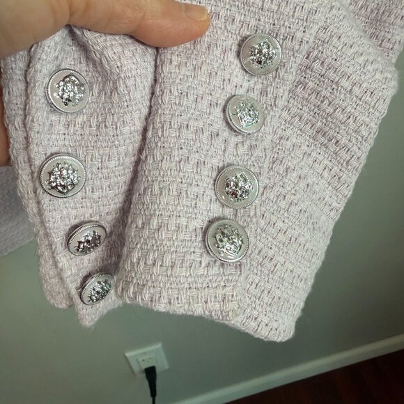 83. 7 for all mankind Ecru Confidence Professional - Picture 9 of 13